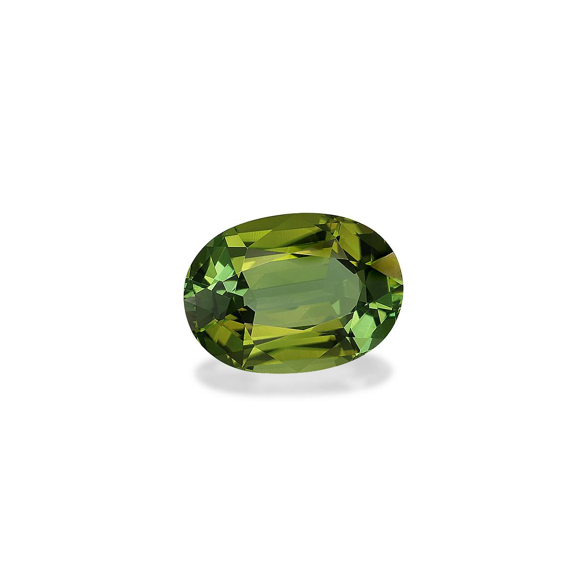 Green Tourmaline 6.09 ct